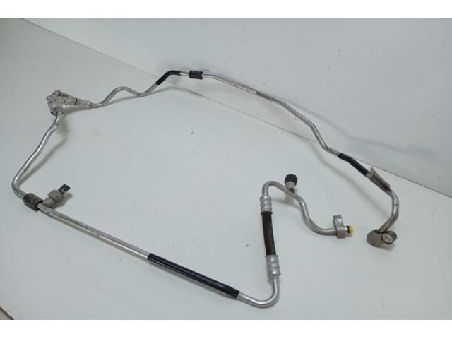 bontott BMW X1 Klíma Cső