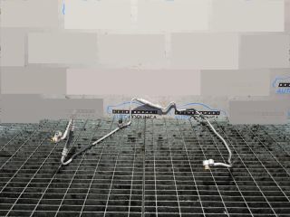 bontott BMW X1 Klíma Cső