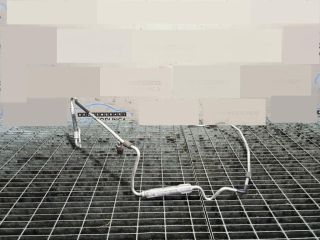 bontott BMW X1 Klíma Cső