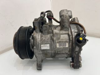 bontott BMW X1 Klímakompresszor