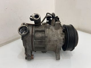 bontott BMW X1 Klímakompresszor