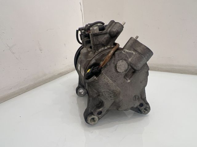 bontott BMW X1 Klímakompresszor