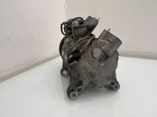 bontott BMW X1 Klímakompresszor