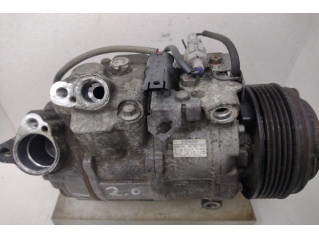 bontott BMW X1 Klímakompresszor