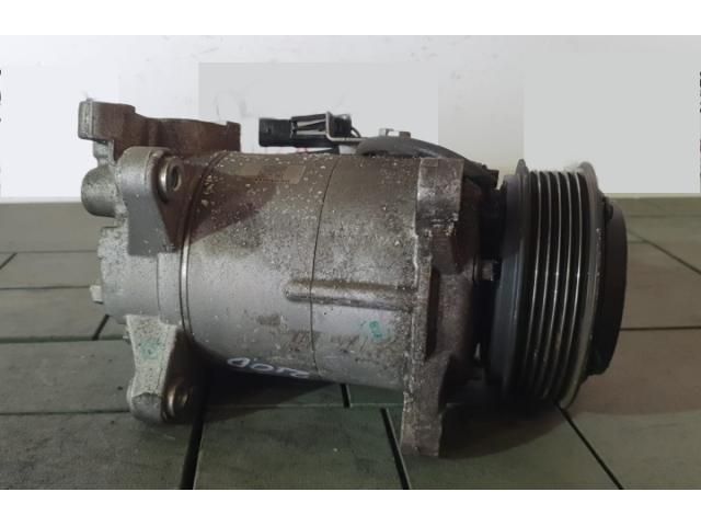 bontott BMW X1 Klímakompresszor