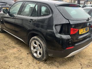 bontott BMW X1 Klímakompresszor