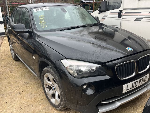 bontott BMW X1 Klímakompresszor