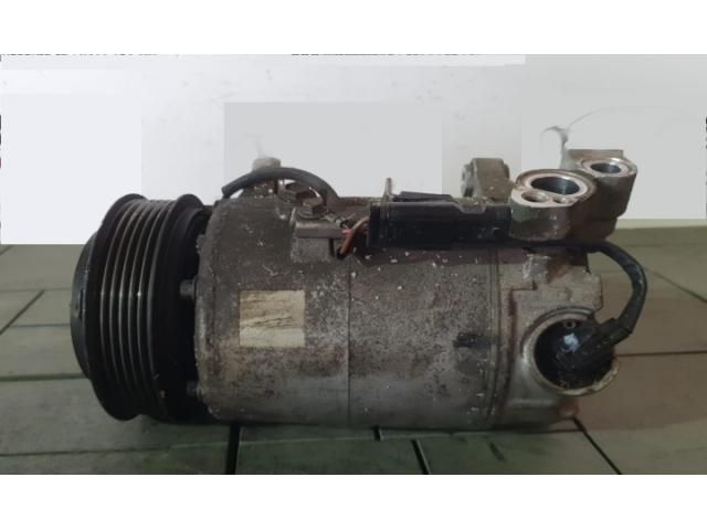 bontott BMW X1 Klímakompresszor