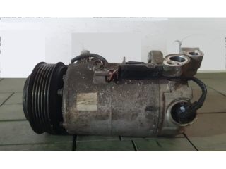 bontott BMW X1 Klímakompresszor