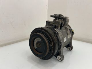 bontott BMW X1 Klímakompresszor