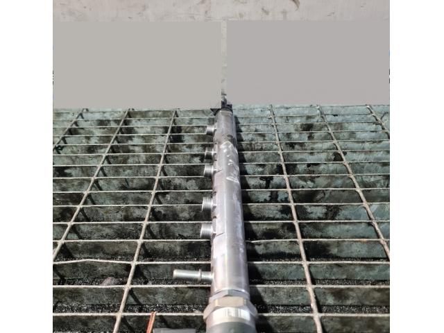 bontott BMW X1 Közösnyomócső