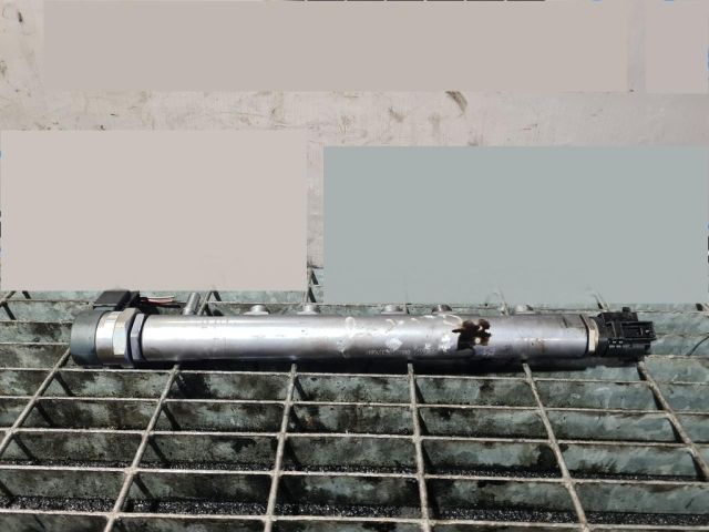 bontott BMW X1 Közösnyomócső