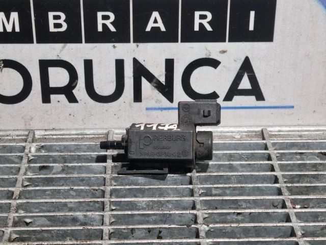 bontott BMW X1 Lefújószelep