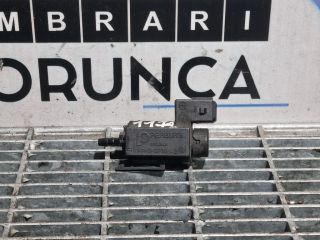 bontott BMW X1 Lefújószelep