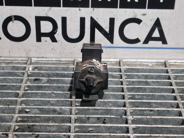 bontott BMW X1 Lefújószelep