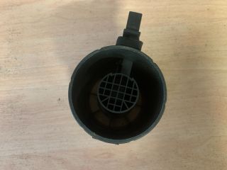 bontott BMW X1 Légtömegmérő