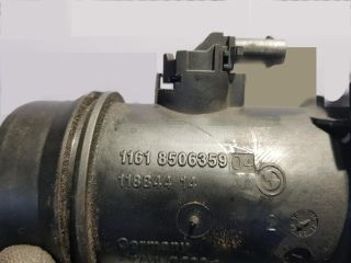 bontott BMW X1 Légtömegmérő