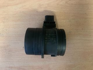 bontott BMW X1 Légtömegmérő