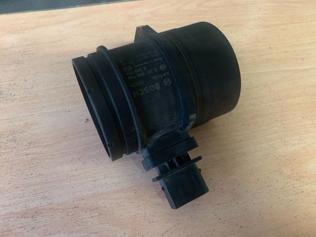 bontott BMW X1 Légtömegmérő