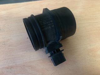 bontott BMW X1 Légtömegmérő