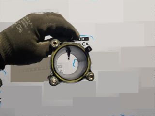 bontott BMW X1 Légtömegmérő