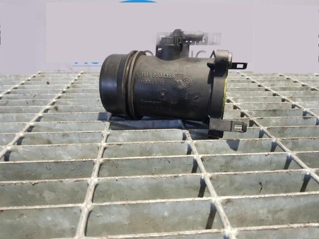 bontott BMW X1 Légtömegmérő