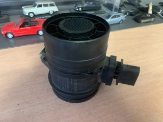 bontott BMW X1 Légtömegmérő