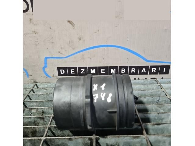 bontott BMW X1 Légtömegmérő