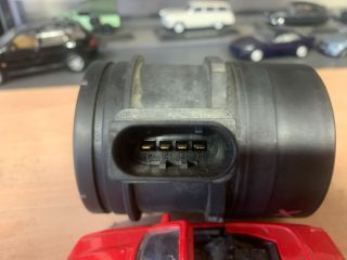 bontott BMW X1 Légtömegmérő