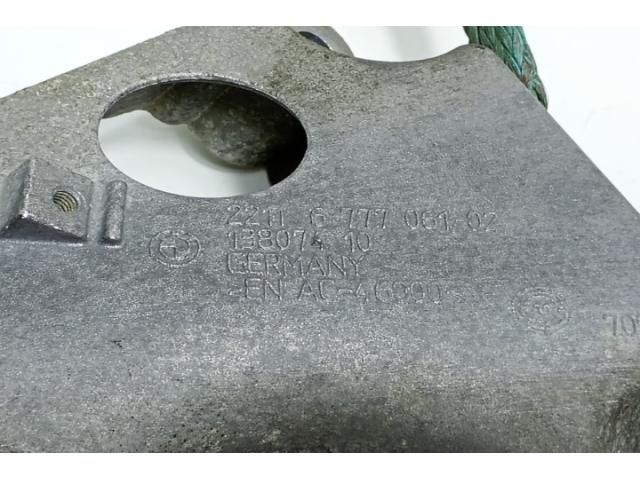 bontott BMW X1 Motor Tartó Bak (Pozíciófüggetlen)