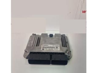 bontott BMW X1 Motorvezérlő