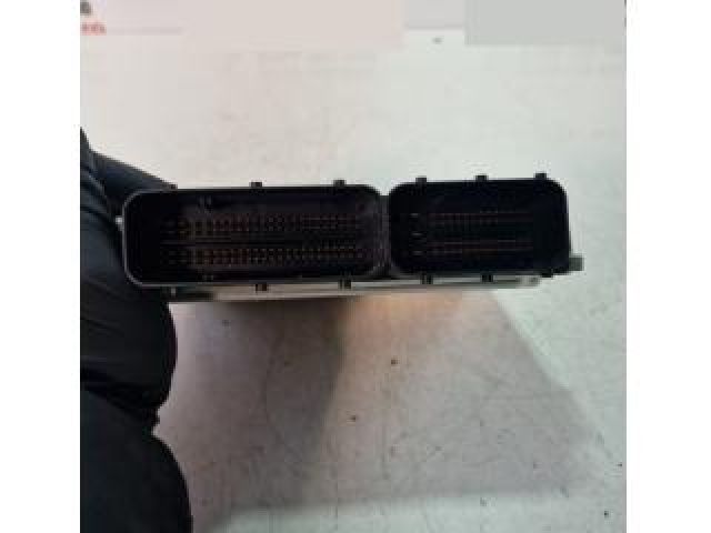 bontott BMW X1 Motorvezérlő