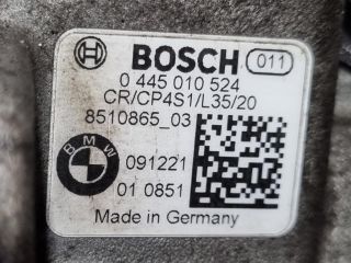 bontott BMW X1 Nagynyomású Szivattyú