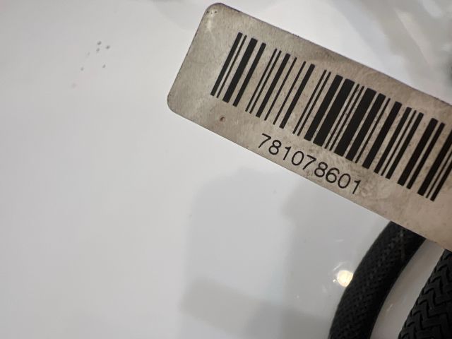 bontott BMW X1 Nagynyomású Üzemanyag Gyűjtőcső