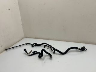 bontott BMW X1 Nagynyomású Üzemanyag Gyűjtőcső