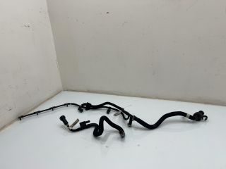 bontott BMW X1 Nagynyomású Üzemanyag Gyűjtőcső