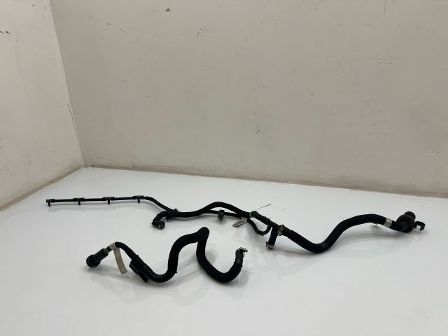 bontott BMW X1 Nagynyomású Üzemanyag Gyűjtőcső