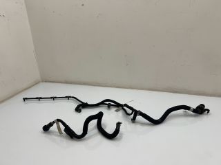 bontott BMW X1 Nagynyomású Üzemanyag Gyűjtőcső