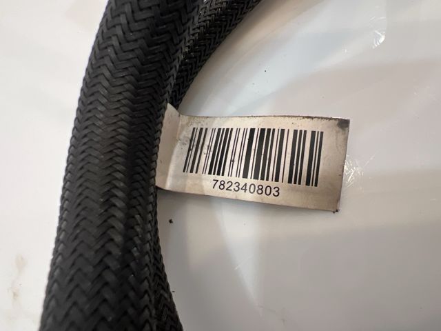 bontott BMW X1 Nagynyomású Üzemanyag Gyűjtőcső