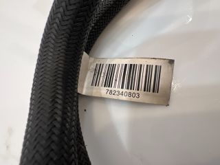 bontott BMW X1 Nagynyomású Üzemanyag Gyűjtőcső