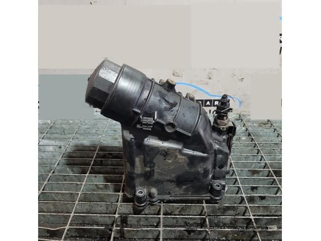 bontott BMW X1 Olajszűrő Ház