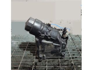 bontott BMW X1 Olajszűrő Ház