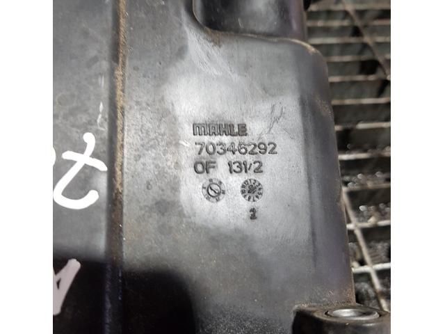 bontott BMW X1 Olajszűrő Ház