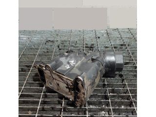 bontott BMW X1 Olajszűrő Ház