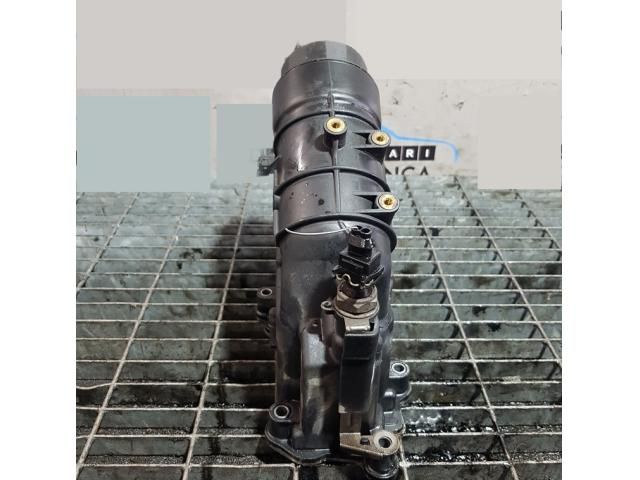 bontott BMW X1 Olajszűrő Ház