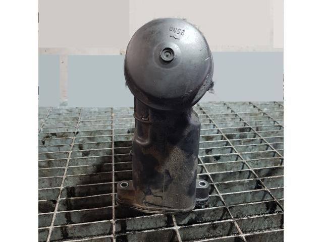 bontott BMW X1 Olajszűrő Ház