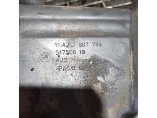 bontott BMW X1 Olajszűrő Ház