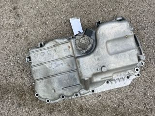 bontott BMW X1 Olajteknő