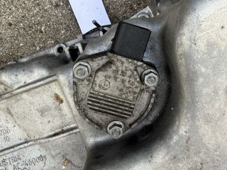 bontott BMW X1 Olajteknő