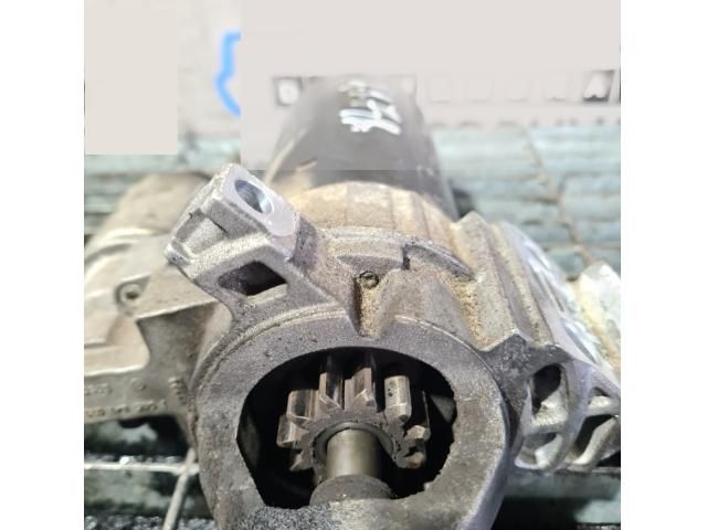 bontott BMW X1 Önindító